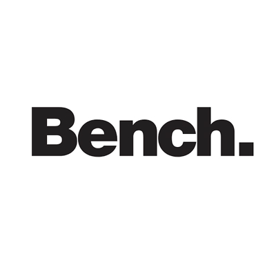bench logo