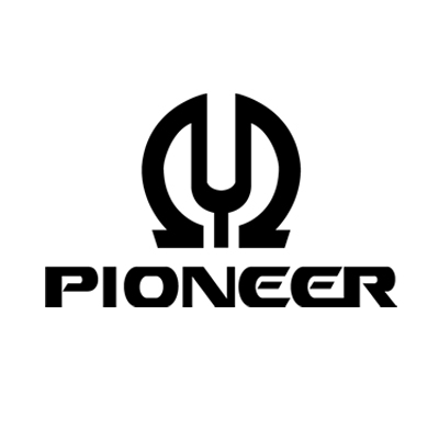pioneer logo